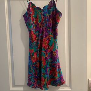 Vintage Victoria’s Secret Slip Dress